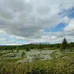 Modern All-year In Scenic גיילו