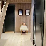 Modern All-year In Scenic בית נופש גיילו