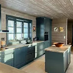 Modern All-year In Scenic בית נופש גיילו