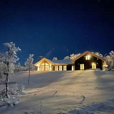 Modern All-year In Scenic