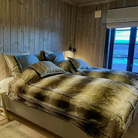 Modern All-year In Scenic *