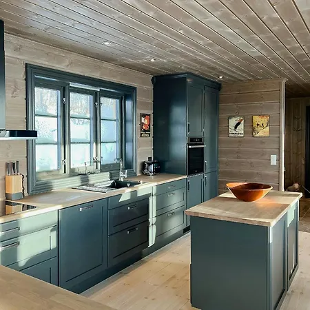 Modern All-year In Scenic *