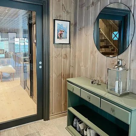 Modern All-year In Scenic Casa vacanze *