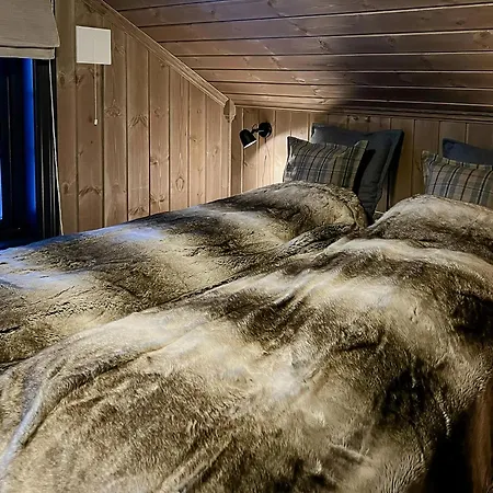 Modern All-year In Scenic *