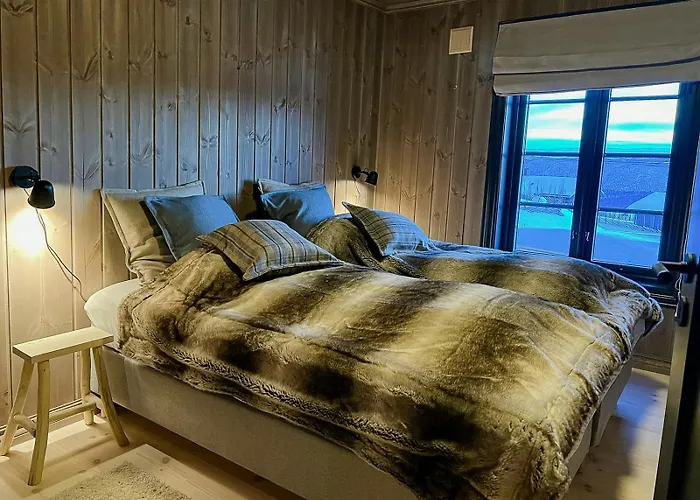 Modern All-year In Scenic *